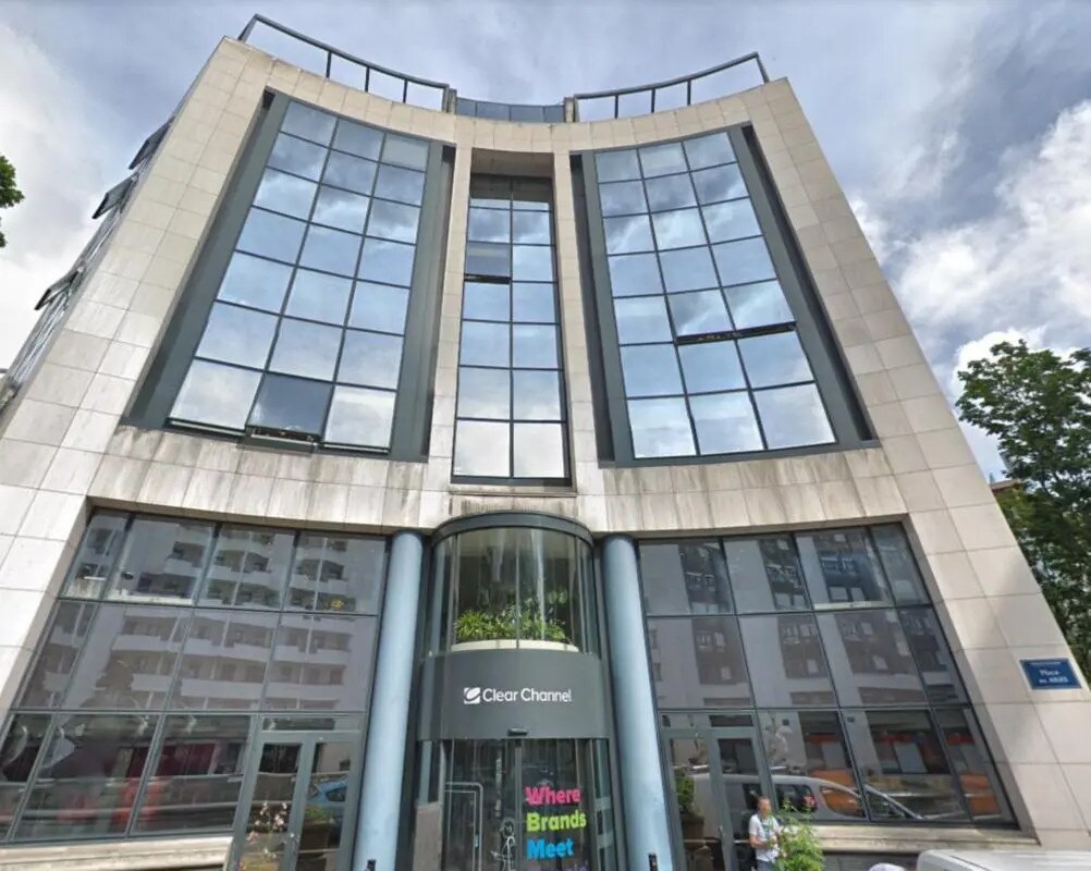 4 Place Des Ailes, Boulogne-Billancourt en alquiler Foto del edificio- Imagen 1 de 10