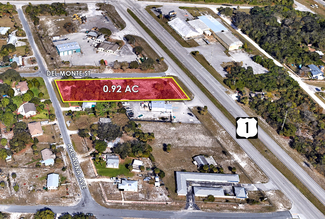 Más detalles para 121 Del Monte St, Fort Pierce, FL - Terrenos en venta