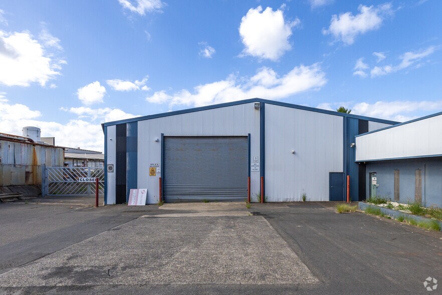 65 Stephen Rd, Banksmeadow en alquiler - Foto del edificio - Imagen 3 de 3