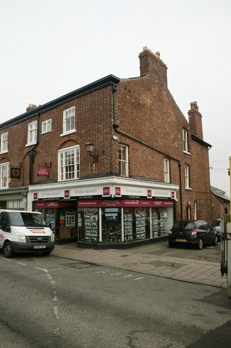 Más detalles de 1 Princess St, Knutsford - Oficina en alquiler