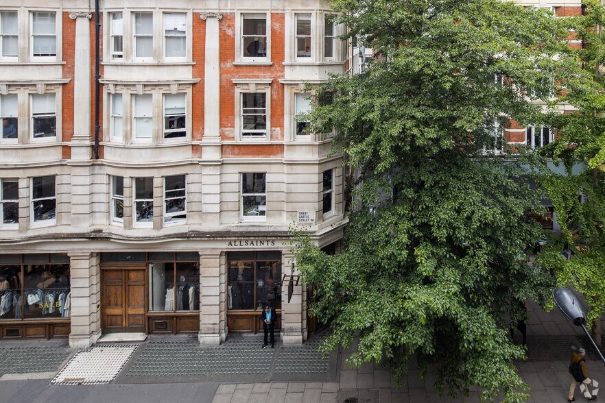 40-41 Great Castle St, London en alquiler - Otros - Imagen 2 de 8
