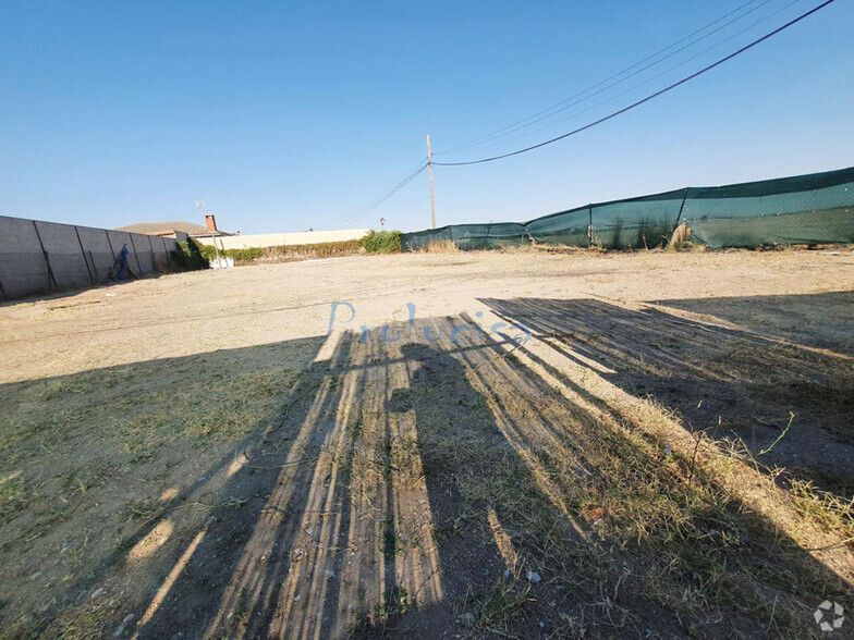 Terrenos en El Viso de San Juan, Toledo en venta - Foto del edificio - Imagen 2 de 10