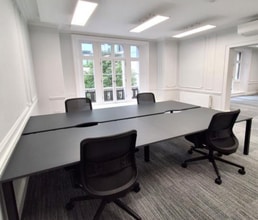 1 Duchess St, London en alquiler Foto del interior- Imagen 1 de 2