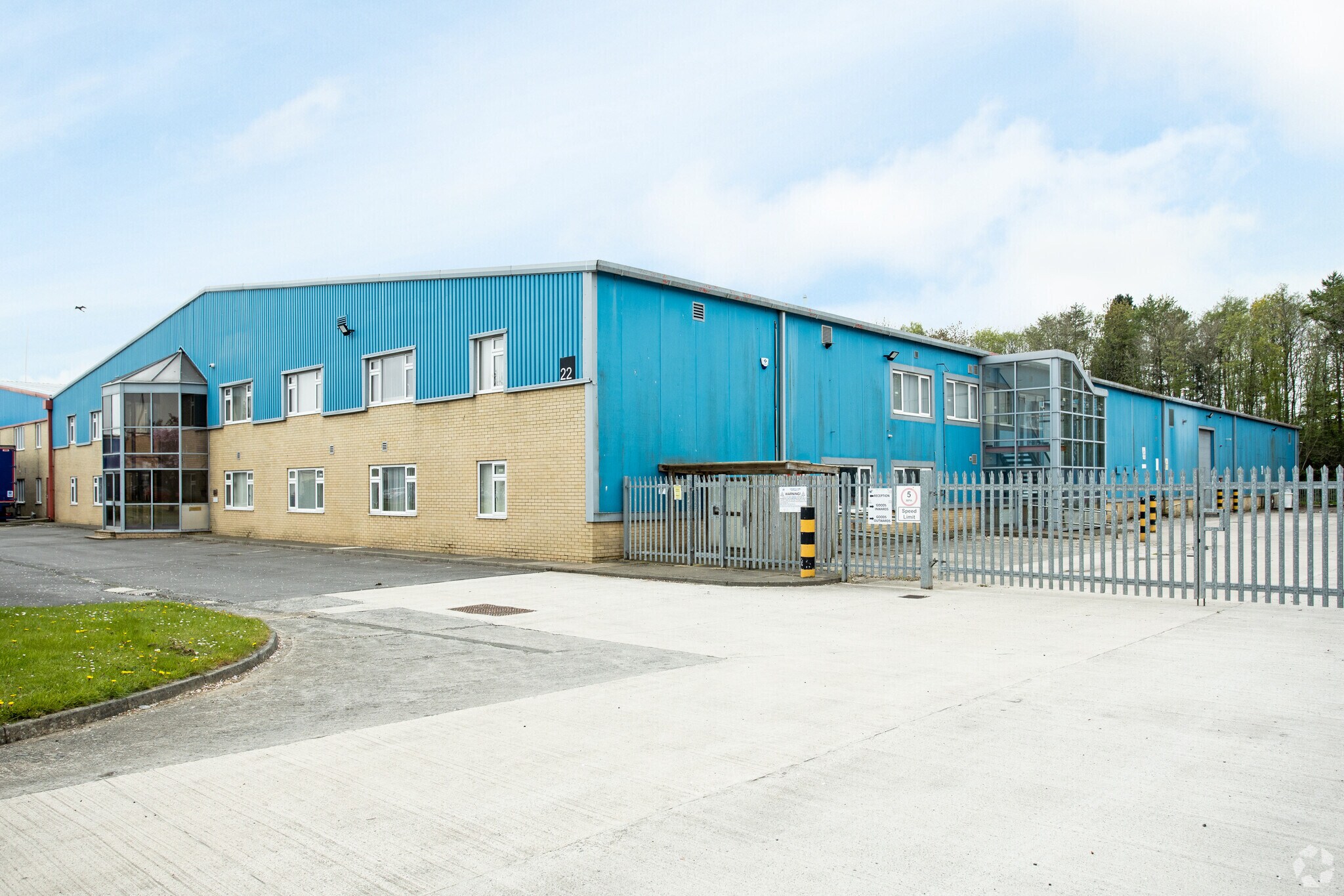 23 Bentall Business Park, Washington en alquiler Foto principal- Imagen 1 de 5