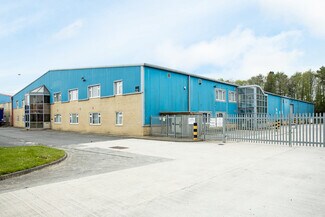 Más detalles de 23 Bentall Business Park, Washington - Nave en alquiler