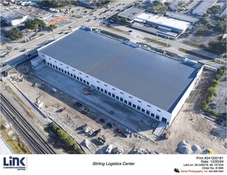 Más detalles para 2910 Stirling Rd, Hollywood, FL - Naves en alquiler