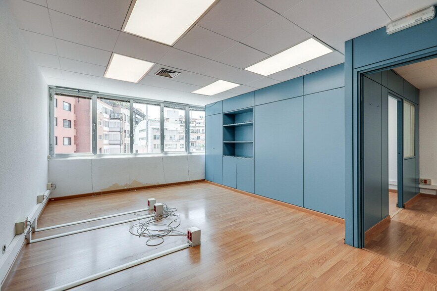 Oficina en Barcelona, Barcelona en alquiler - Foto del interior - Imagen 2 de 2