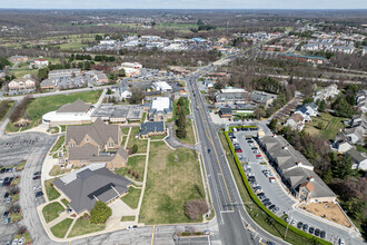 12345 Wake Forest Rd, Clarksville, MD - vista aérea  vista de mapa