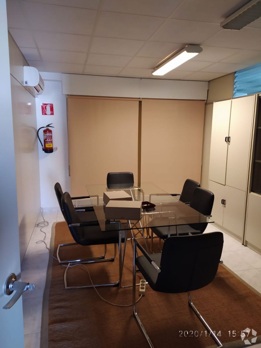  en San Sebastián de los Reyes, Madrid en venta Foto del interior- Imagen 1 de 1