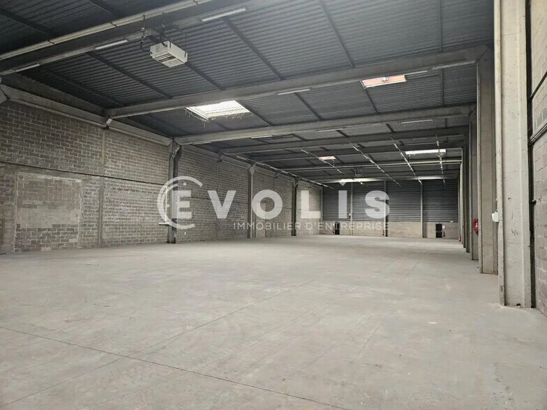 12-14 Avenue Francois Sommer, Antony en alquiler - Foto del interior - Imagen 2 de 19