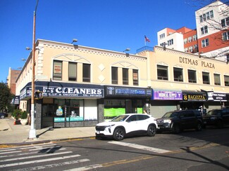 Más detalles para 501 Ditmas Ave, Brooklyn, NY - Oficina/Clínica, oficina/local en alquiler