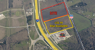 Más detalles para 6650 Interstate 35, Waco, TX - Terrenos en venta