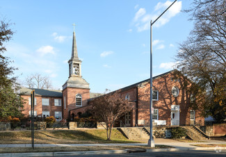 Más detalles para 3655 Calvert St NW, Washington, DC - Oficinas en alquiler