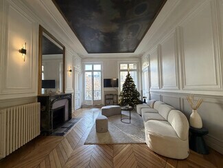 Más detalles de 95 Boulevard Haussmann, Paris - Oficina en alquiler