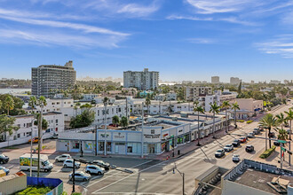 702-708 71st St, Miami Beach, FL en alquiler Foto del edificio- Imagen 2 de 65