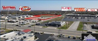 Más detalles para 1229 S Range Line Rd, Joplin, MO - Terrenos en venta