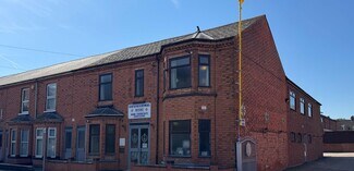 Más detalles de 4-8 Craven Rd, Rugby - Otros usos en venta