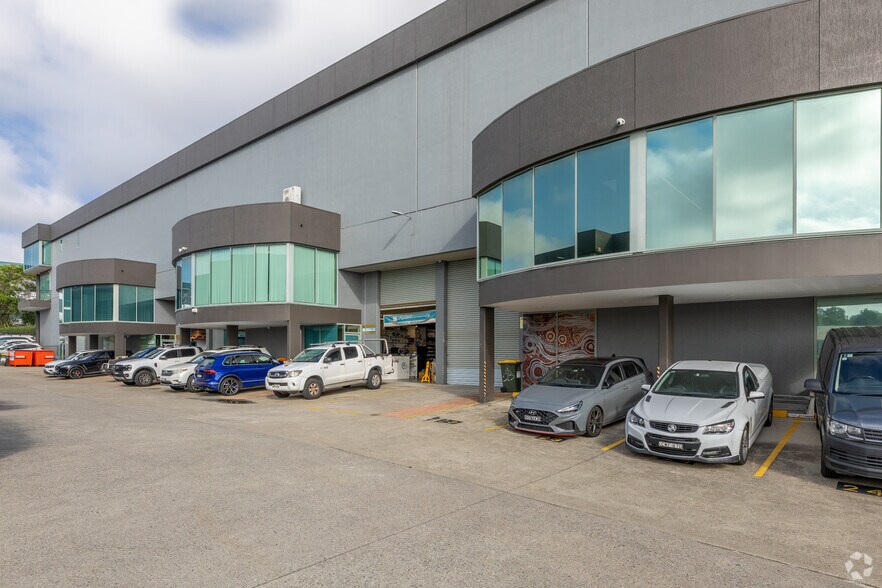 43 College St, Gladesville en alquiler - Foto del edificio - Imagen 3 de 4