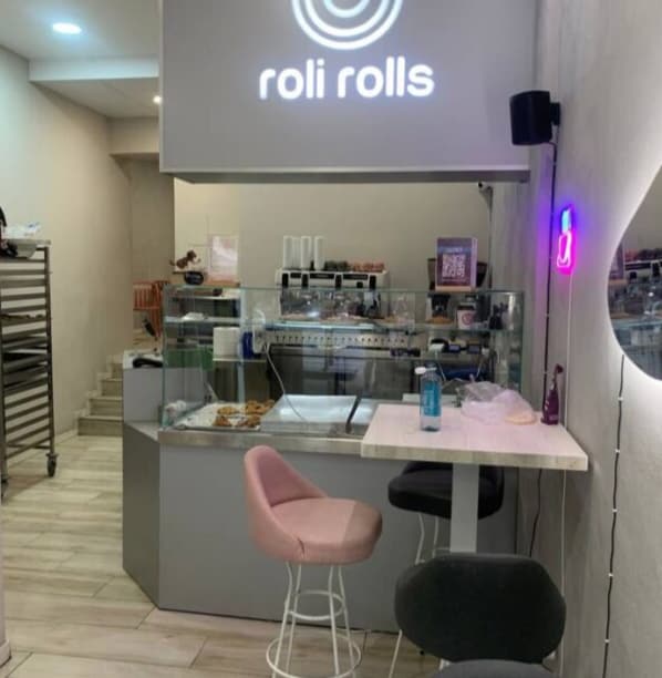 Más detalles de Local en alquiler