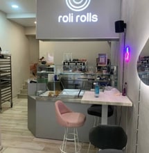 Local en Madrid, Madrid en alquiler Foto del interior- Imagen 1 de 4