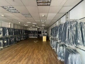 13-21 Bridge St, Worksop en alquiler Foto del interior- Imagen 2 de 4