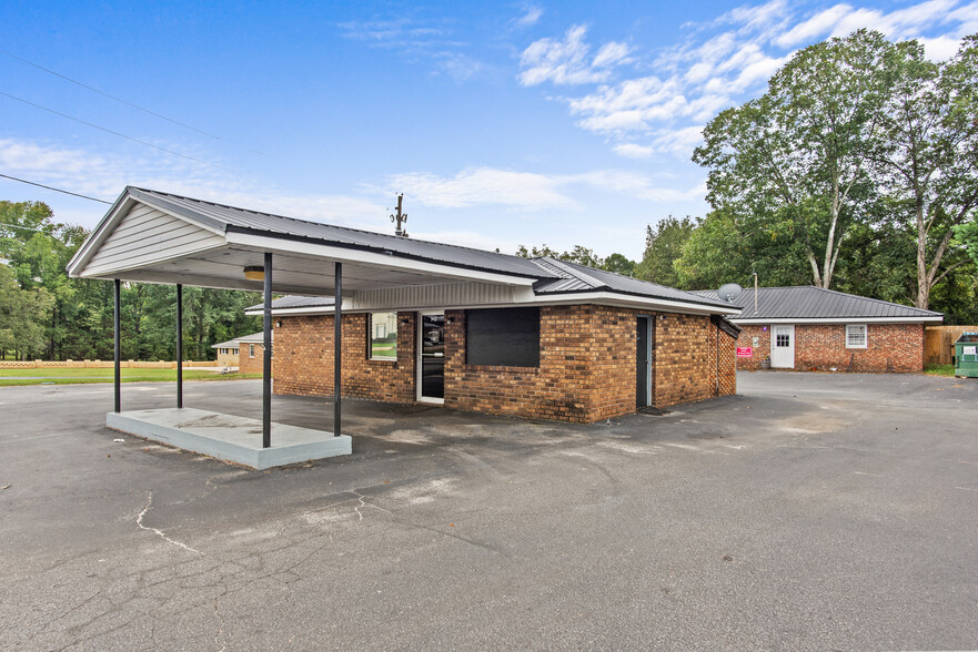 70 Highway 98 E, Danielsville, GA en venta - Foto del edificio - Imagen 3 de 53