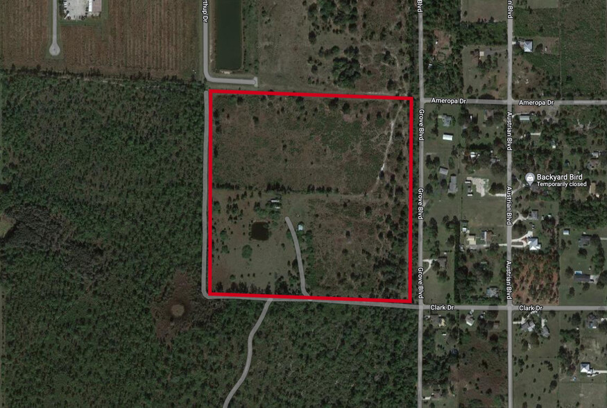 27550 Jones Loop Rd, Punta Gorda, FL en venta - Foto principal - Imagen 1 de 5