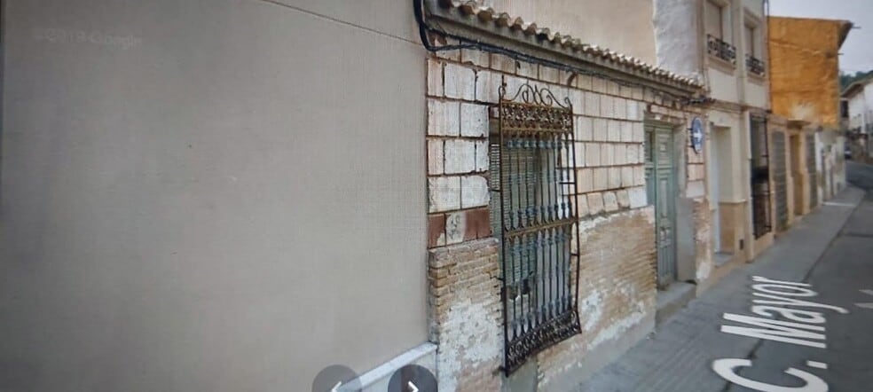 Mayor, 40, Tobarra, Albacete en venta - Foto del edificio - Imagen 3 de 14
