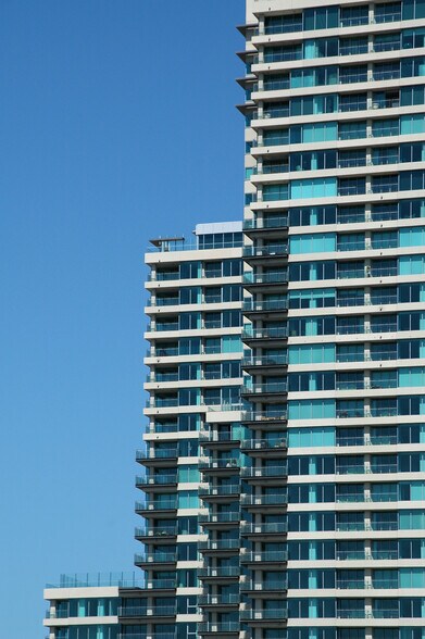368 St Kilda Rd, Melbourne en venta - Foto del edificio - Imagen 3 de 6