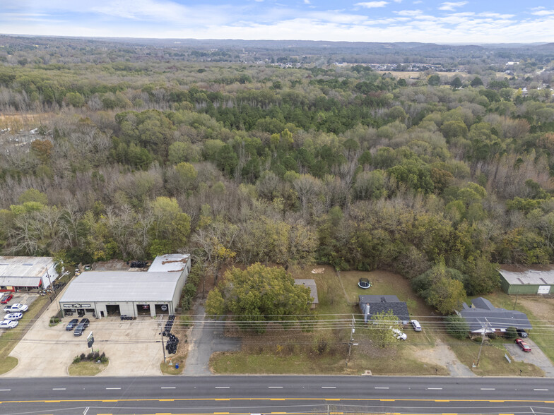 30 Broadview St, Greenbrier, AR en venta - Foto del edificio - Imagen 3 de 48