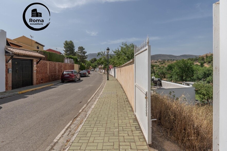 Calle Malva, 69A, Villa de Otura, Granada en venta - Foto principal - Imagen 1 de 33
