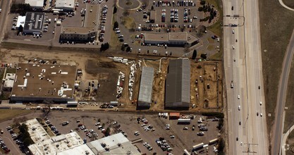 2364 Industrial Ln, Broomfield, CO - VISTA AÉREA  vista de mapa - Image1