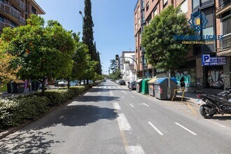 de Ronda, 187, Granada, GRA - Aérea  vista de mapa