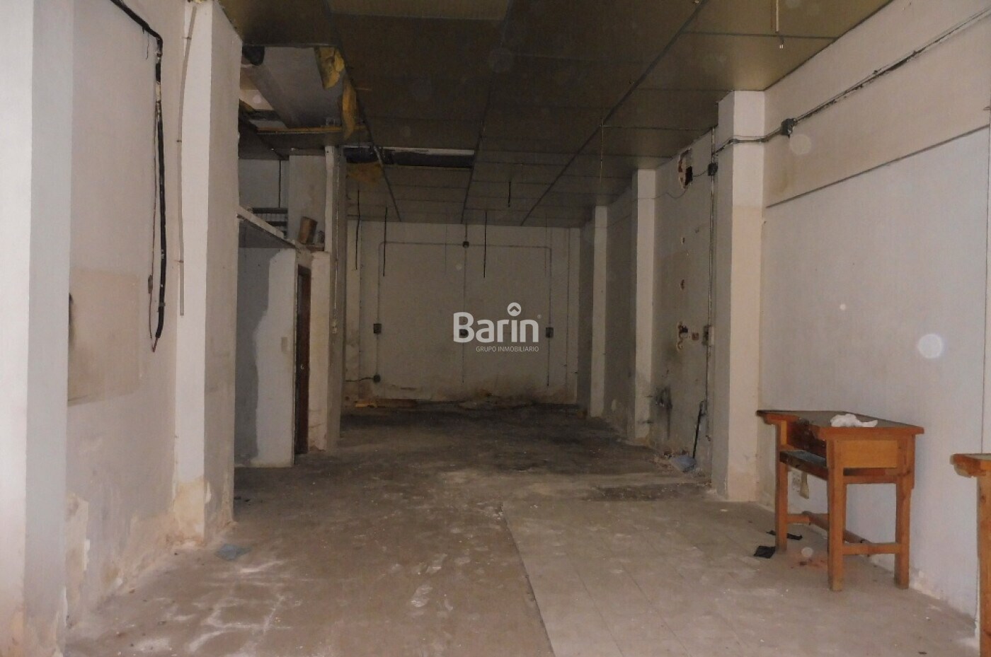 Local en Córdoba, Córdoba en alquiler Foto del interior- Imagen 1 de 8