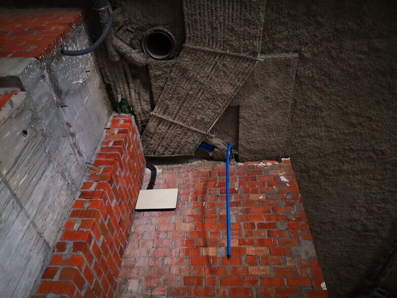 Rúa As Trece Rosas, 4E, Santiago de Compostela, La Coruna en venta - Foto de la construcción - Imagen 3 de 13