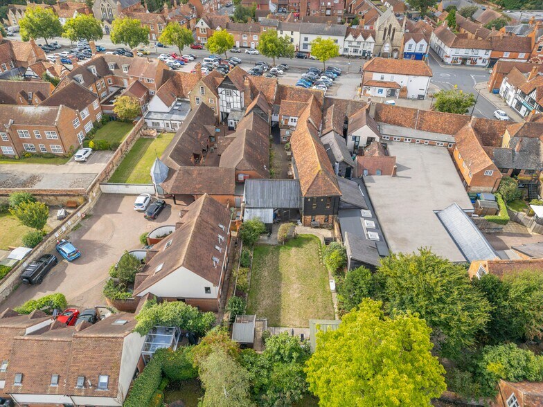 8 Upper High St, Thame en venta - Foto del edificio - Imagen 3 de 15