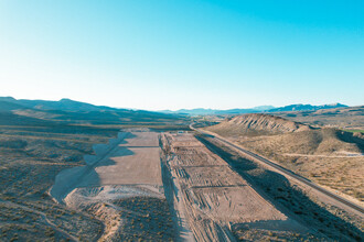 475 Industrial Road, Alamo, NV - VISTA AÉREA  vista de mapa - Image1