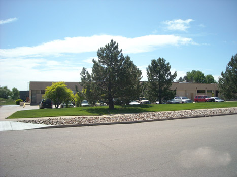 4750 Nautilus Ct S, Boulder, CO en alquiler - Foto del edificio - Imagen 2 de 6