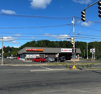 Más detalles para 242 King St, Northampton, MA - Locales en alquiler