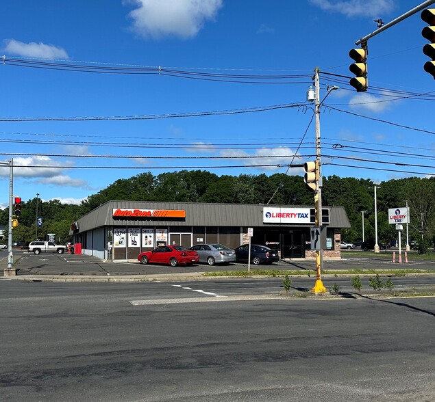 242 King St, Northampton, MA en alquiler - Foto del edificio - Imagen 1 de 3