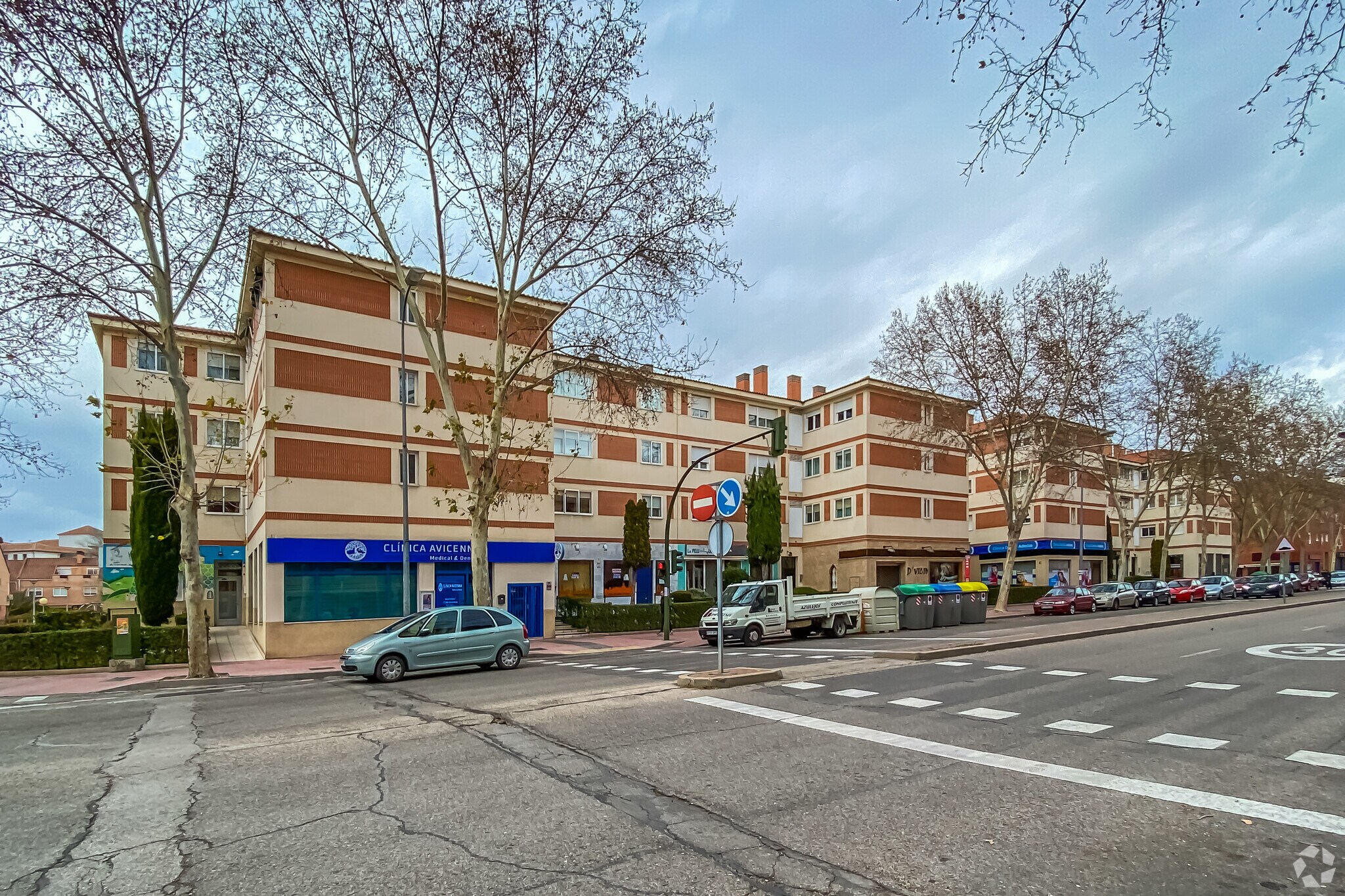 Avenida la Alcarria, 13, Alcalá de Henares, Madrid en venta Foto principal- Imagen 1 de 1