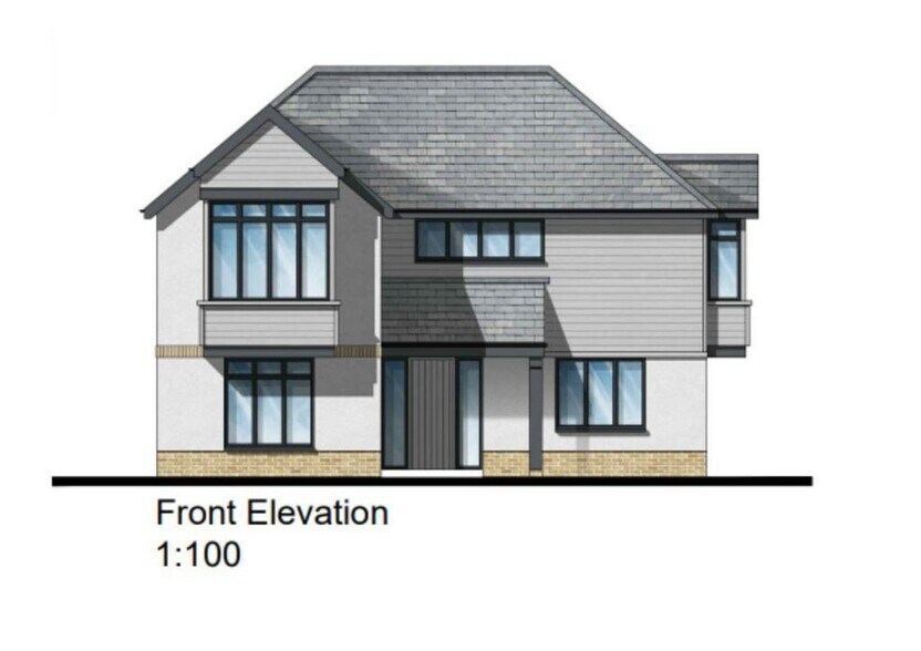 111 High St, Newington en venta - Foto del edificio - Imagen 2 de 11