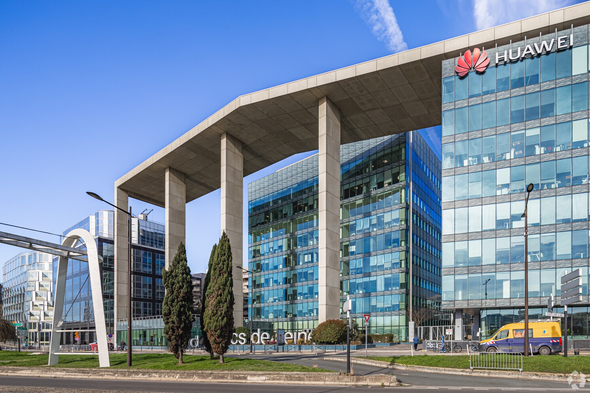 18 Quai Du Point Du Jour, Boulogne-Billancourt en alquiler Foto del edificio- Imagen 1 de 43