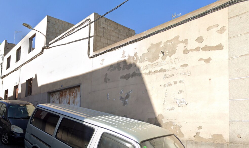 Calle Fuerteventura, 13, Arucas, Las Palmas en venta - Otros - Imagen 1 de 1