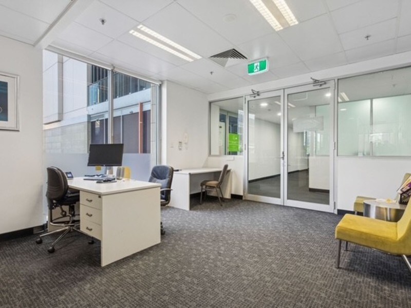 420 Pitt St, Sydney, NSW 2000 - Unidad 114 -  - Foto del interior - Image 1 of 3