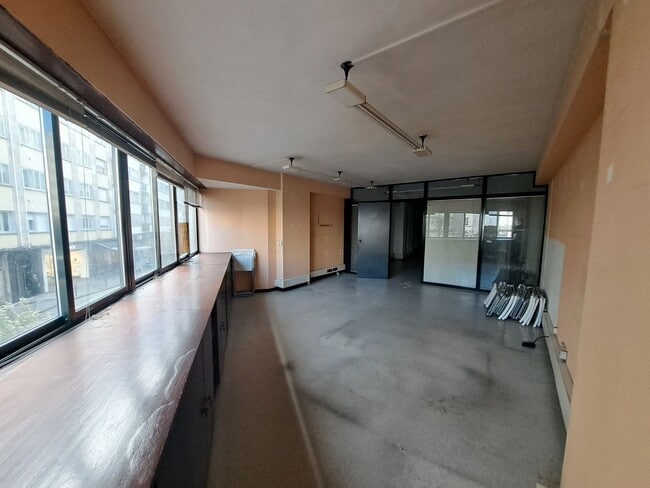 Más detalles de Oficina en alquiler