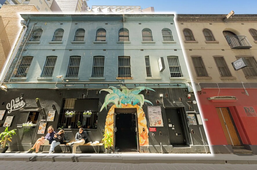 16 Corrs Lane, Melbourne en venta - Foto principal - Imagen 1 de 6