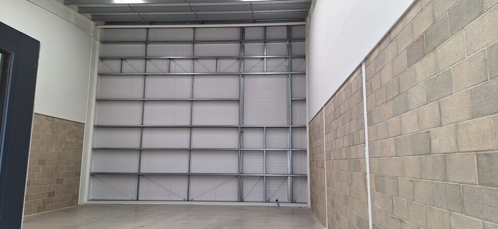 E1-E5 Exeter Rd, Bradninch en alquiler - Foto del interior - Imagen 2 de 3