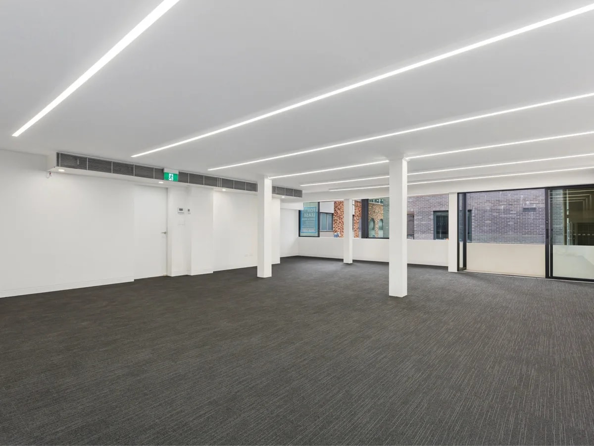 126-128 Willoughby Rd, Crows Nest en alquiler Foto del interior- Imagen 1 de 4