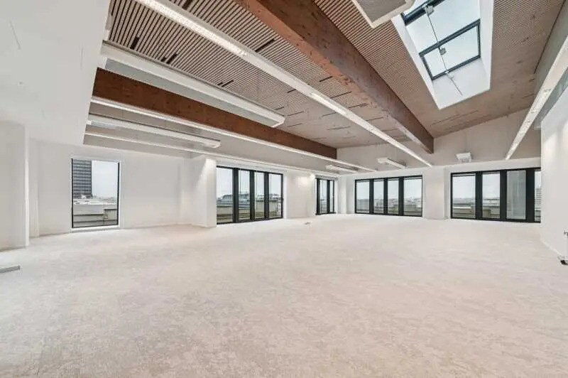 77 Boulevard Marius Vivier-Merle, Lyon en alquiler Foto del edificio- Imagen 1 de 22